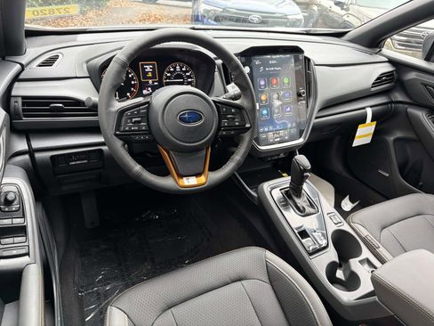 New 2026 Subaru Crosstrek 2.5i Wilderness w/ Wilderness Package AWD/4WD image 14