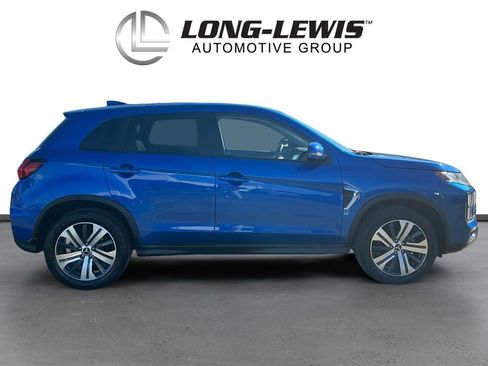 Used 2024 Mitsubishi Outlander Sport ES image 8