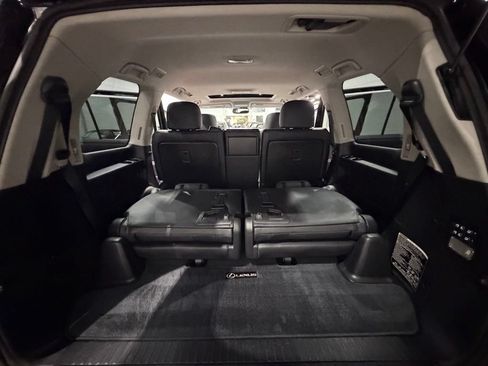 Used 2014 Lexus LX 570 4WD image 61