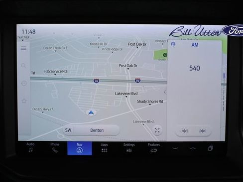 New 2025 Ford Bronco Badlands image 15