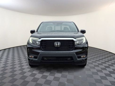 Used 2023 Honda Ridgeline RTL-E image 3