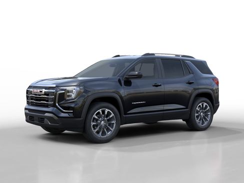New 2027 GMC Terrain Elevation w/ Elevation Premium Package FWD image 1