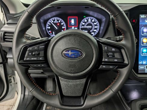 Certified 2025 Subaru Crosstrek 2.5i Limited w/ Popular Package #3A image 17