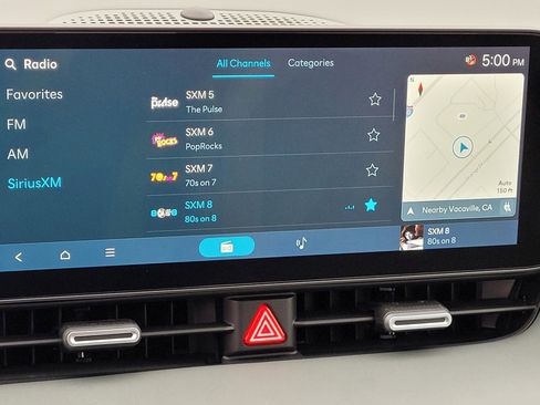 Certified 2026 Hyundai Ioniq 5 Limited image 27