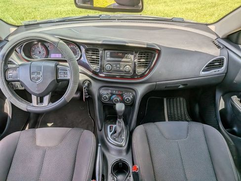 Used 2015 Dodge Dart SXT FWD image 22