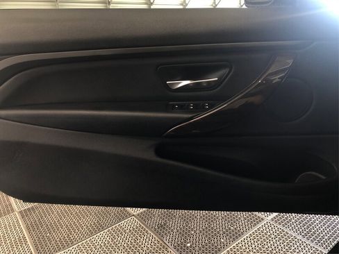 Used 2015 BMW 428i Convertible RWD image 16