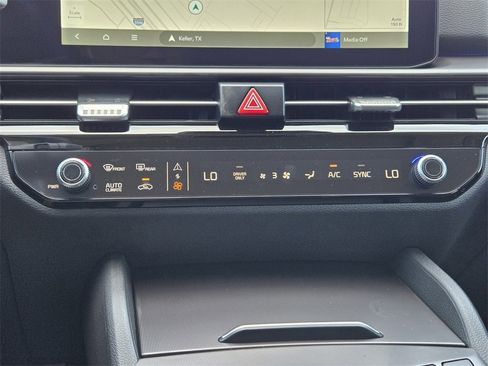 New 2026 Kia Sportage SX Prestige image 14