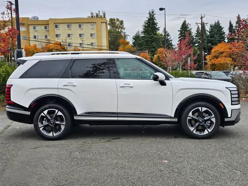 New 2026 Hyundai Palisade Limited image 8