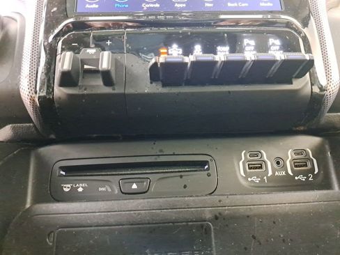 Used 2019 RAM 1500 Limited image 23