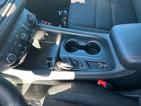 New 2026 Dodge Durango GT image 18