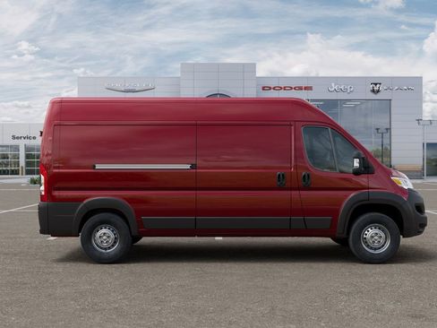 New 2026 RAM ProMaster 2500 w/ Premium Convenience Group image 21