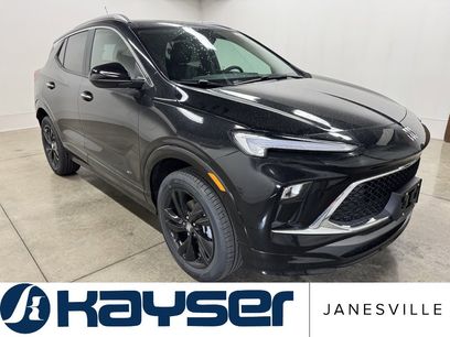 New 2025 Buick Encore GX Sport Touring