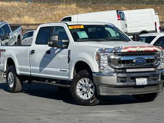 Used 2020 Ford F350 XL w/ STX Appearance Package video 2