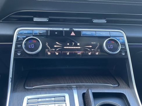 Used 2021 Genesis GV80 2.5T w/ Advanced Package 02 image 21