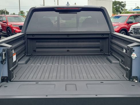 New 2026 Honda Ridgeline Black Edition image 2