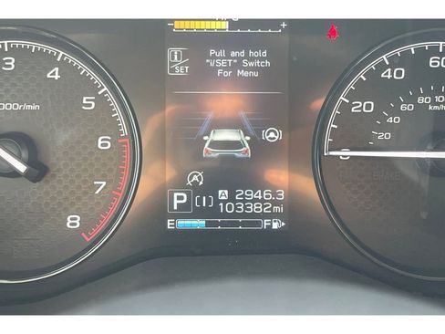 Used 2020 Subaru Forester w/ Alloy Wheel Package image 36