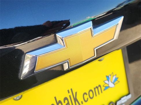 Certified 2023 Chevrolet Equinox LS w/ LS Convenience Package image 29