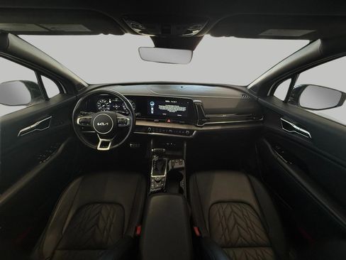 Used 2024 Kia Sportage X-Pro image 5