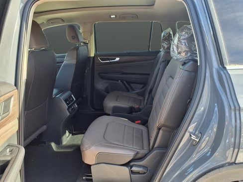 New 2026 Volkswagen Atlas SEL AWD/4WD image 55