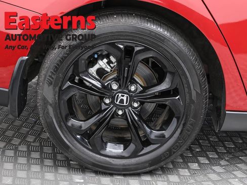 Used 2025 Honda Accord SE image 29