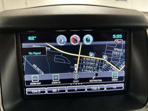 Used 2015 Chevrolet Tahoe LT AWD/4WD image 38