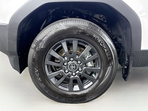 Certified 2025 Toyota Land Cruiser 1958 AWD/4WD image 42