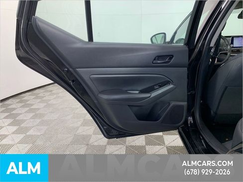 Used 2023 Nissan Altima 2.5 SV image 35