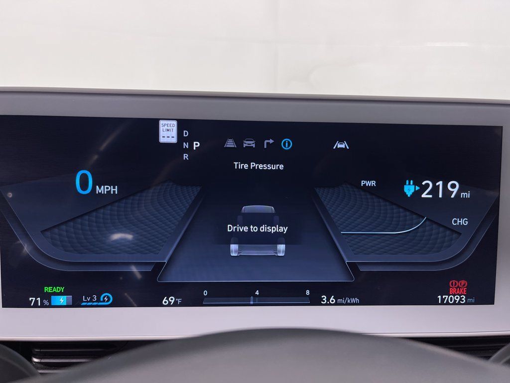 Certified 2024 Hyundai Ioniq 5 SEL RWD image 21