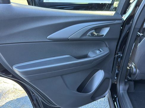 New 2026 Chevrolet TrailBlazer LT w/ Driver Confidence Package image 16