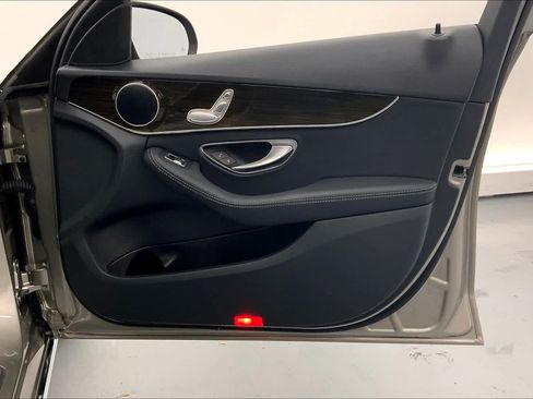 Certified 2019 Mercedes-Benz C 300 Sedan image 26