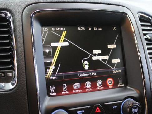 Used 2016 Dodge Durango SXT w/ Blacktop Package AWD/4WD image 17