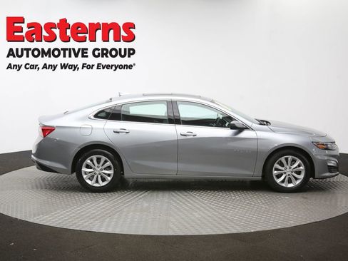 Used 2024 Chevrolet Malibu LT image 45