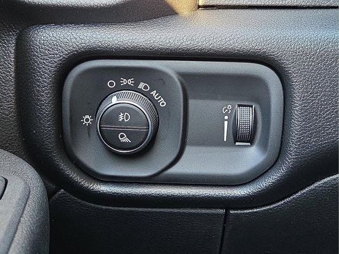 New 2026 RAM 2500 Tradesman image 22