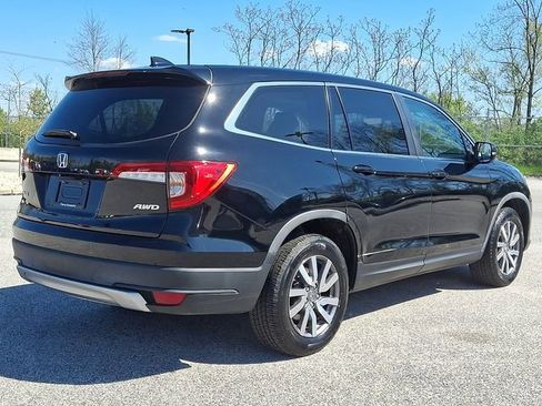 Used 2019 Honda Pilot EX-L image 9