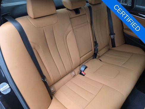 Certified 2023 BMW 530i w/ Executive Package RWD image 27