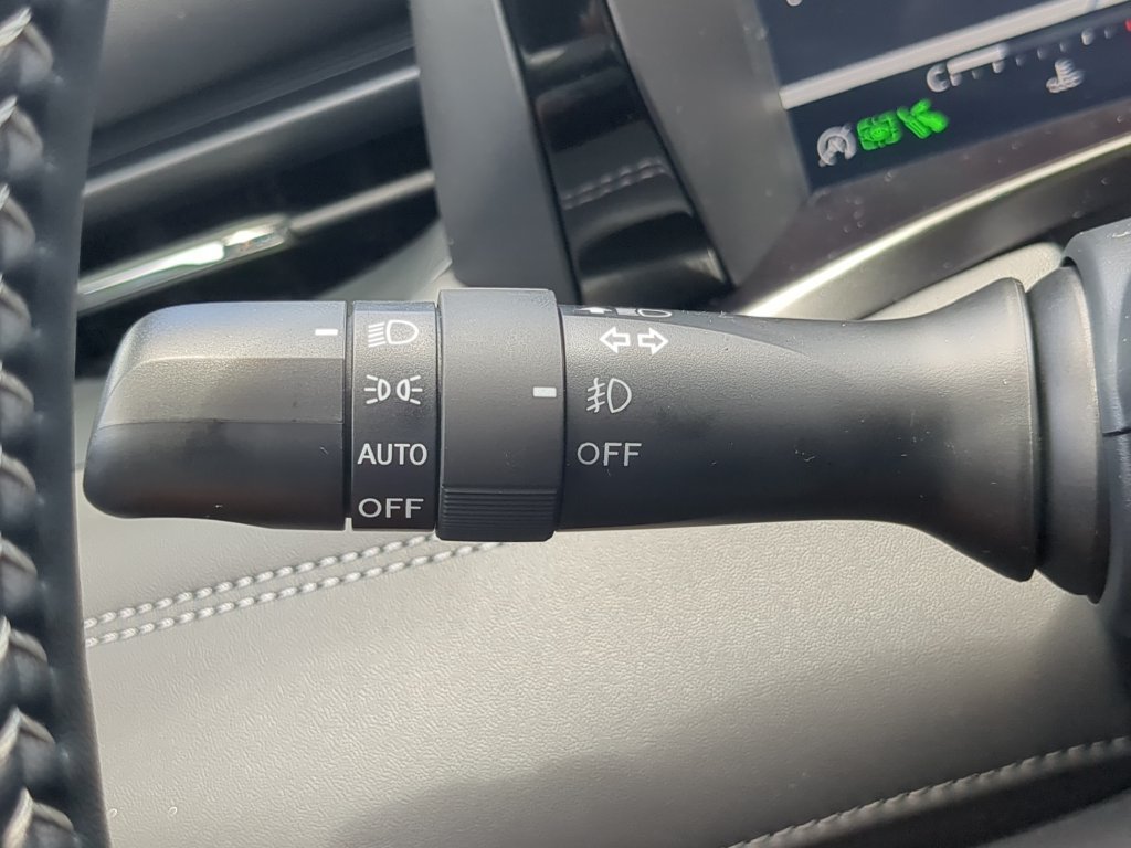 New 2026 Subaru Outback Touring XT AWD/4WD image 28