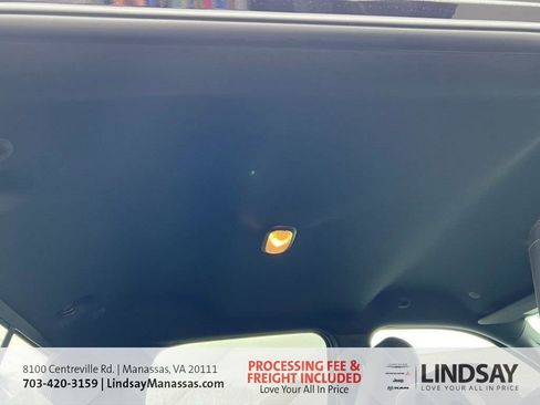 New 2026 RAM 2500 Tradesman image 14