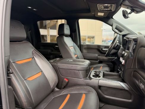 Used 2022 GMC Sierra 2500 AT4 w/ AT4 Premium Plus Package image 22