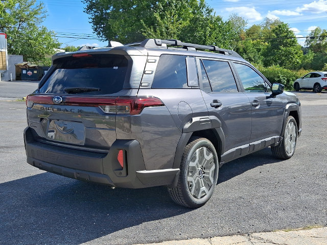New 2026 Subaru Outback Touring XT AWD/4WD image 6