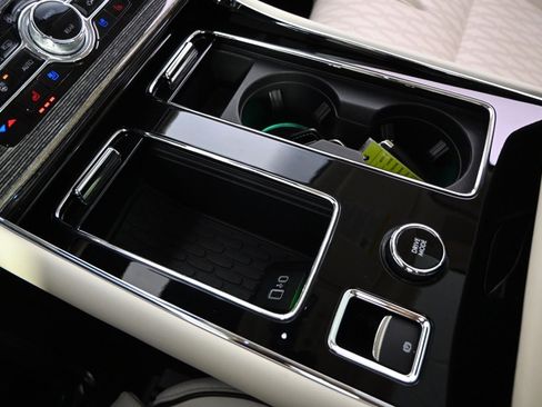 Used 2022 Lincoln Aviator Black Label w/ Class IV Trailer Tow Package image 33