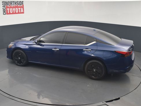 Used 2019 Nissan Altima 2.5 S image 18