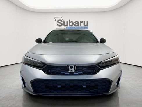 Used 2026 Honda Civic Sport image 10