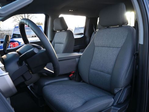 New 2026 Ford F350 XL w/ STX Appearance Package AWD/4WD image 23