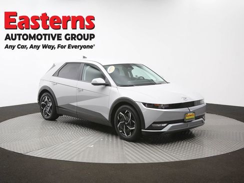 Used 2024 Hyundai Ioniq 5 SE RWD image 48