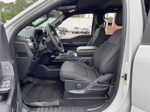 Used 2024 Ford F150 STX AWD/4WD image 15