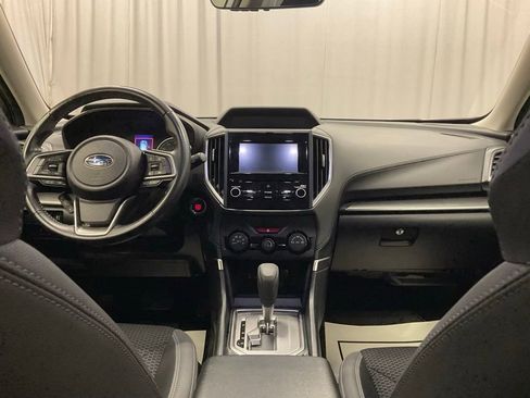 Used 2023 Subaru Forester Premium image 32