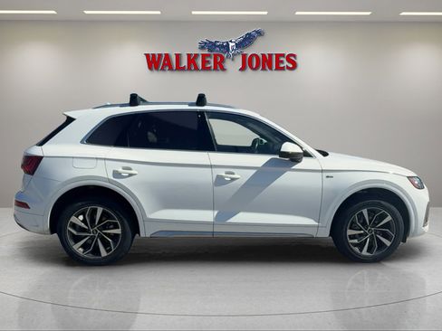 Used 2024 Audi Q5 2.0T Premium Plus image 2