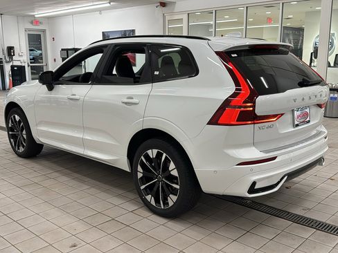 New 2026 Volvo XC60 B5 Plus w/ Protection Package Premier image 7
