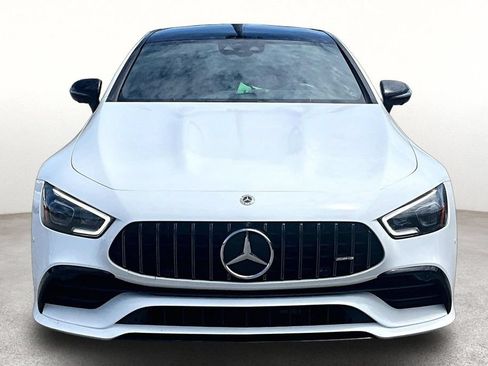 Used 2023 Mercedes-Benz AMG GT 43 image 4
