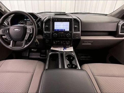 Used 2020 Ford F150 XLT w/ Trailer Tow Package AWD/4WD image 14